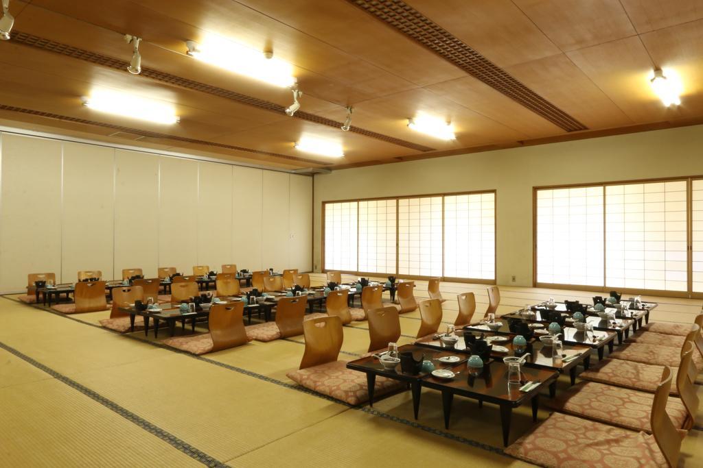 Unzen Yumei Hotel Exterior photo