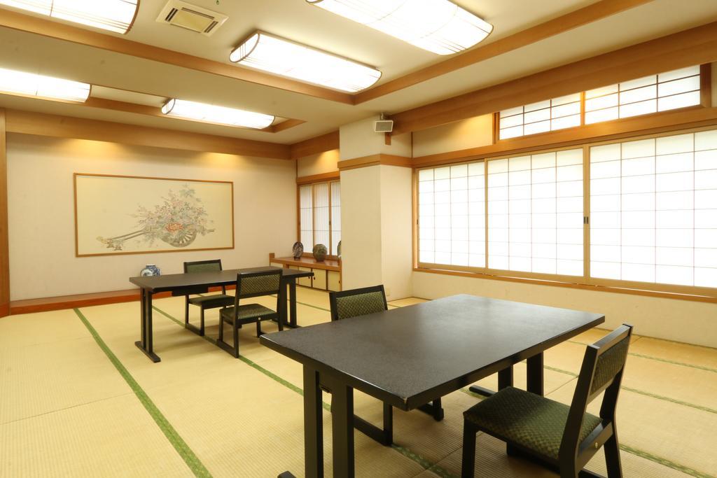 Unzen Yumei Hotel Exterior photo