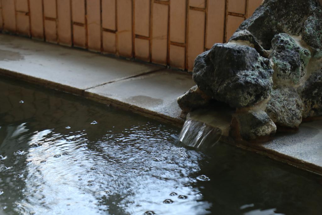 Unzen Yumei Hotel Exterior photo