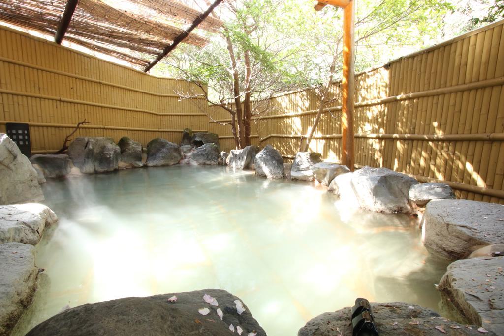 Unzen Yumei Hotel Exterior photo