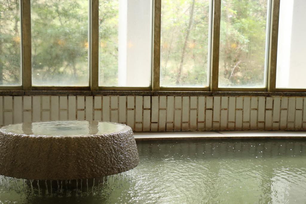 Unzen Yumei Hotel Exterior photo